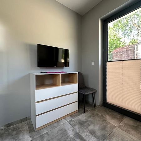 Nova 26 Villa Klucze  Kültér fotó