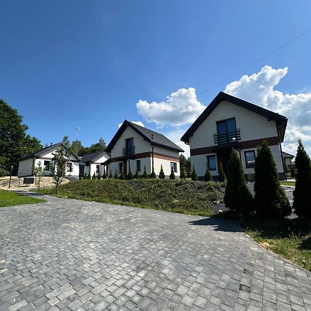Nova 26 Villa Klucze  Kültér fotó