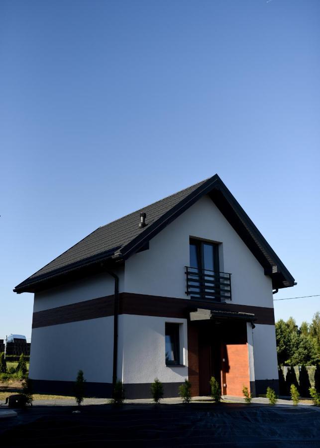 Nova 26 Villa Klucze  Kültér fotó