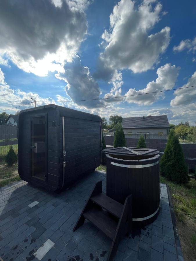 Nova 26 Villa Klucze  Kültér fotó